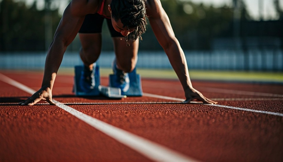 Teen Hurdler Goto Shatters 50-Second Barrier in Recent Asian Athletics Performance