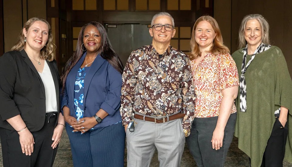 Gerald R. Ford Presidential Foundation Announces 2026 Student Writing Challenge Winners