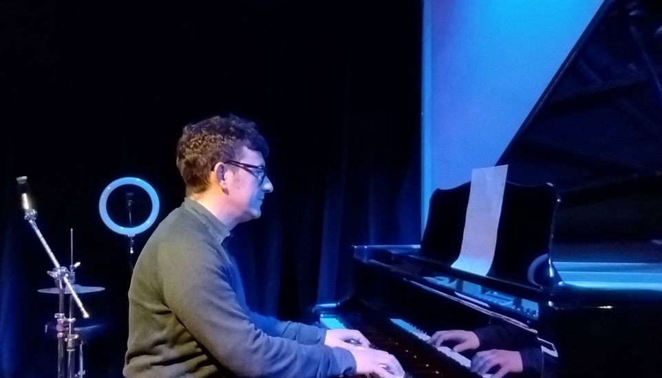 Leo Denizen Claims First Prize at 2026 Arthur Fraser Piano Competition