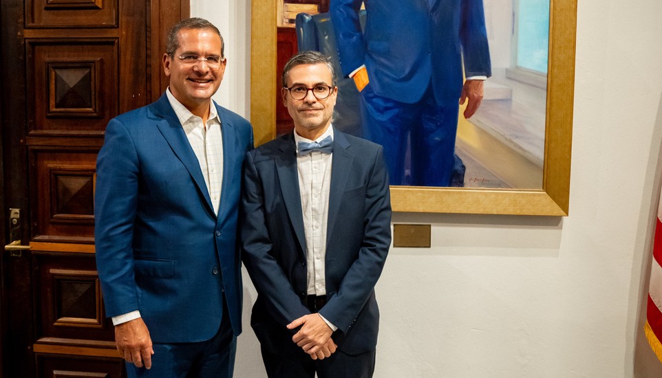 Luis Alvarez Roure to Exhibit at Artexpo New York in 2026
