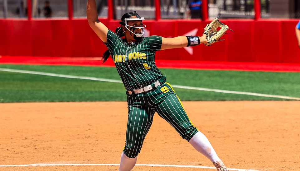 NMAA Recognizes New Mexico's Top Softball and Baseball Players of the Year