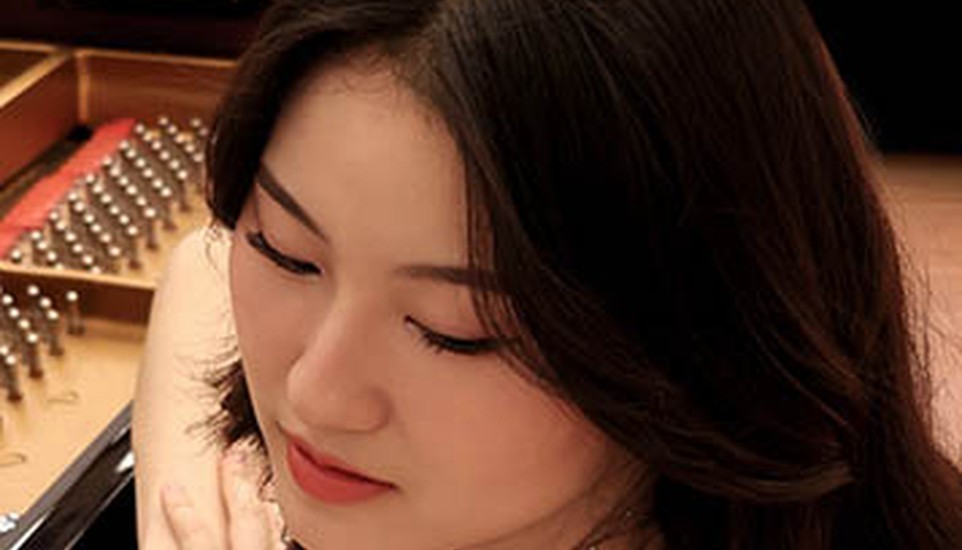 Venus Chai Zi Qing Wins Inaugural Southeast Asia Bach Competition at Bachfest Malaysia 2025