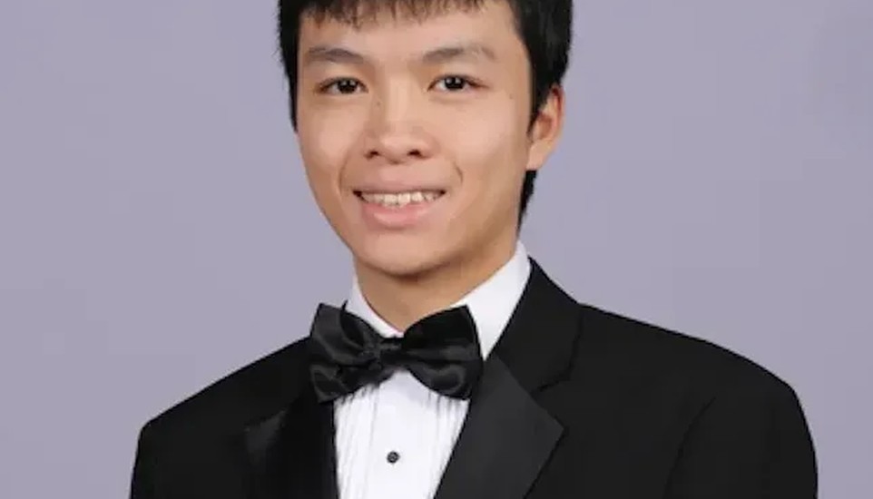 Fideri Announces North Penn High School Senior Isaac Cheng as May America 250 Scholarship Recipient