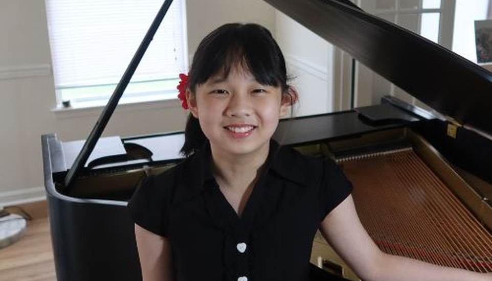 Global Talent Recognized: Winners of 12th World's Best Musicians Competition Announced