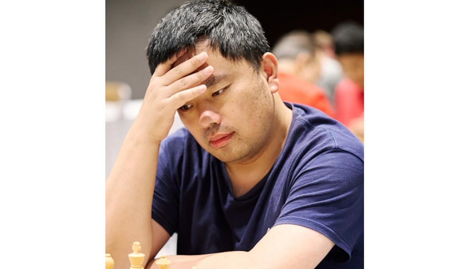 GM Jianchao Zhou Makes History with Third Consecutive US Chess Grand Prix Victory