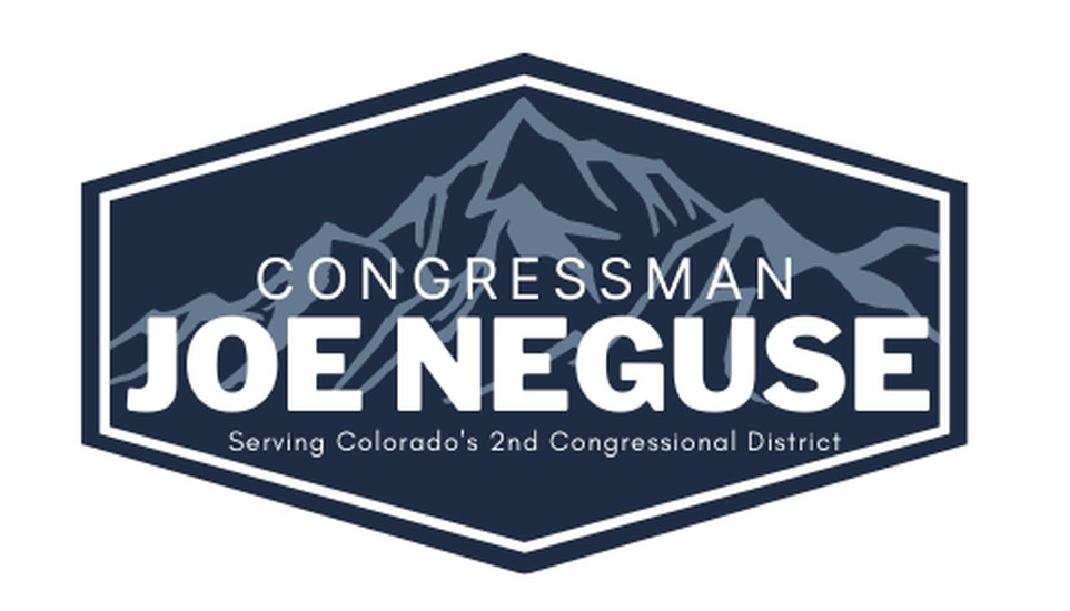 Rep. Neguse Announces 2026 Congressional Art Competition Winners; Haiden Michel Takes First Place