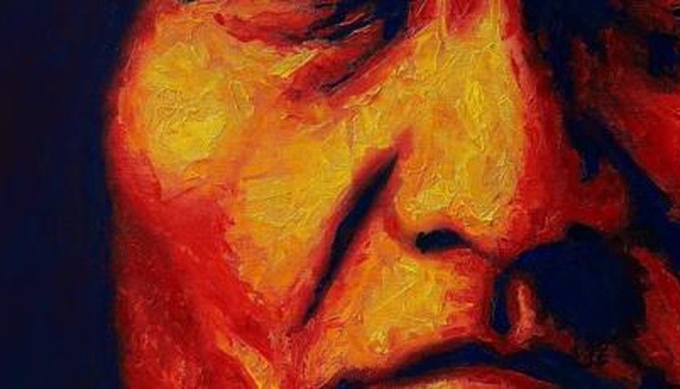 Utah Student Jade Weeks Represents State in Washington D.C. Following National Art Contest Honor