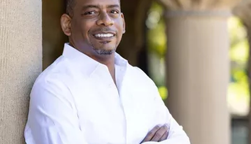 A. Van Jordan Awarded 2026 Holmes National Poetry Prize by Princeton University