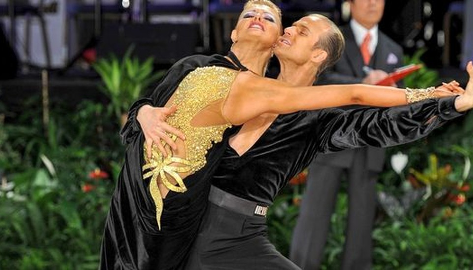 Coco Lin Secures Dual First-Place Titles at Millennium Dancesport Championships 2026