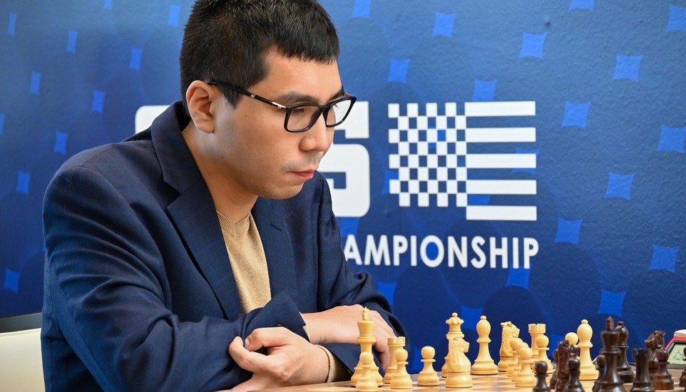 USA's Wesley So Secures Second Place at Norway Chess 2026 After Crucial Armageddon Victory