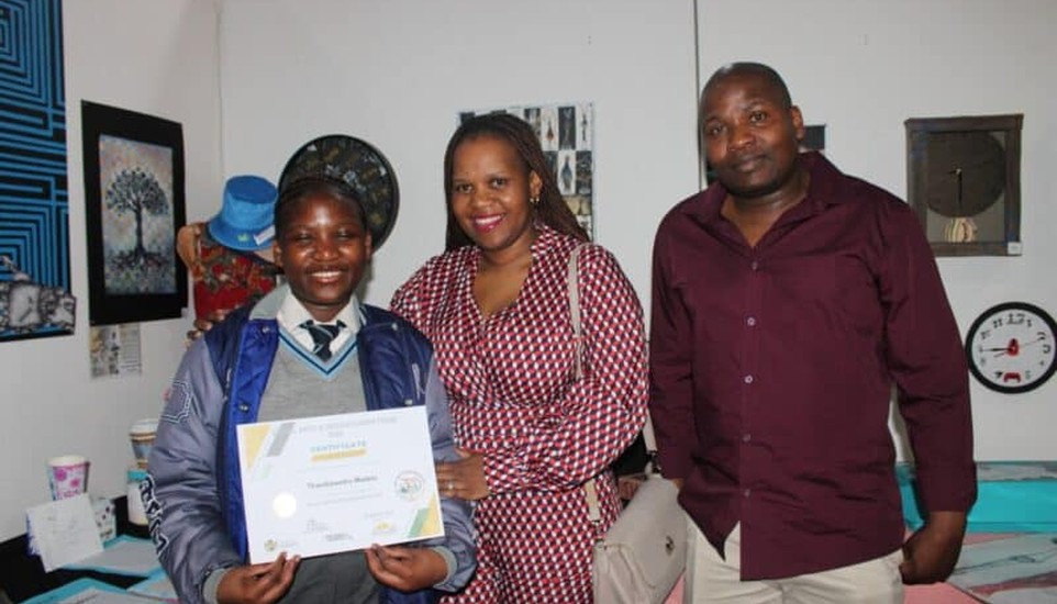 Mbombela Art Gallery Announces First Place Winners for 22nd Annual Visual Arts Competition