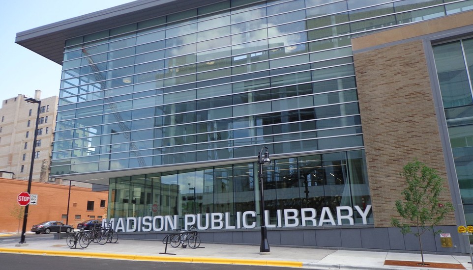 Wisconsin Academy Poetry Winners to Present Works at October Book Festival