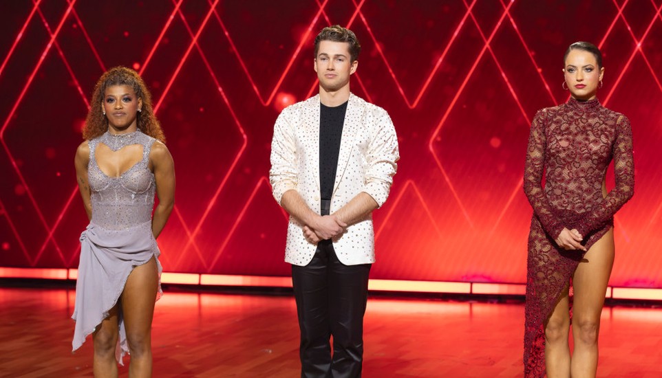 Adele Zaikman Secures Professional Spot on Dancing With the Stars Season 35