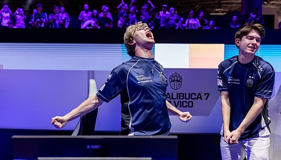 AG.AL Secures Esports World Cup 2026 Club Championship in Paris, Claims $7 Million Grand Prize