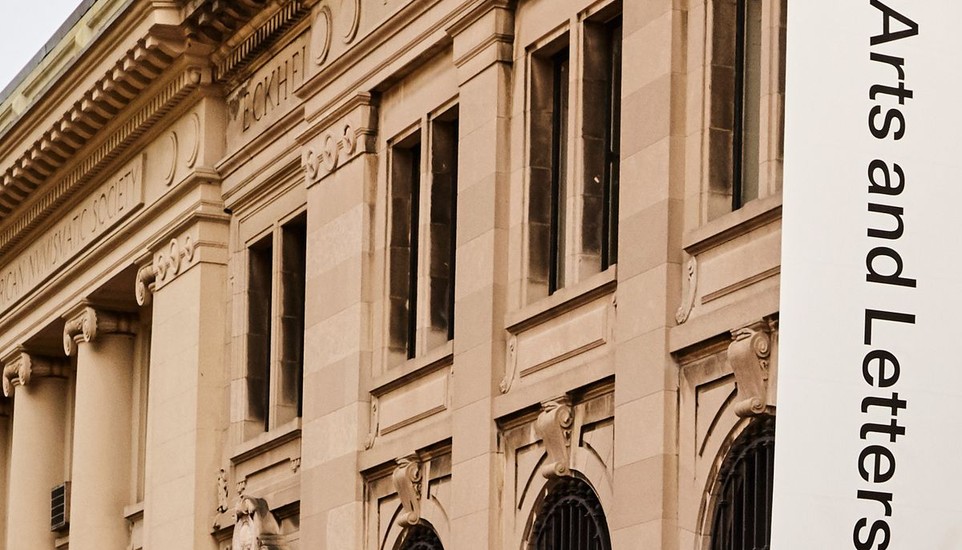 American Academy of Arts and Letters Announces 2026 Literature Award Winners