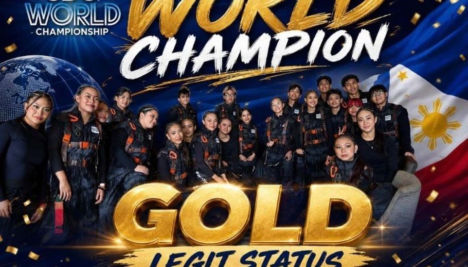 August Sees Wave of Dance Triumphs: Legit Status Varsity Secures Second World Title, Kerem Colak Qualifies for World Final