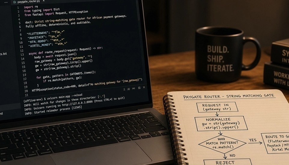 Daniel Nwaneri Publishes Hackathon Insights on Critical RAG Assistant Flaws
