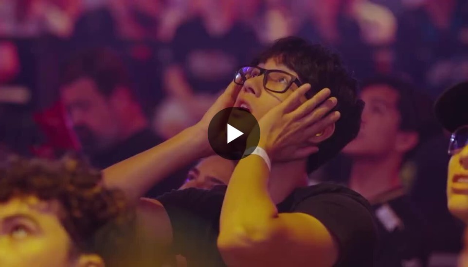 DarkAngel Crowned Inaugural FATAL FURY Esports World Cup Champion in Paris