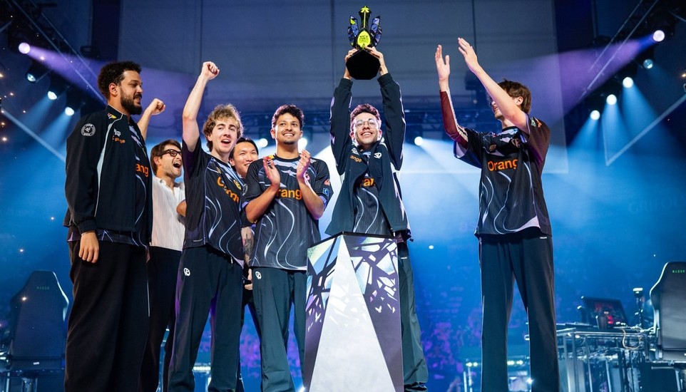 Esports World Cup 2026 Concludes, Crowning FaZe Clan, Team Falcons, and Muhammad Zubair as Champions in Paris