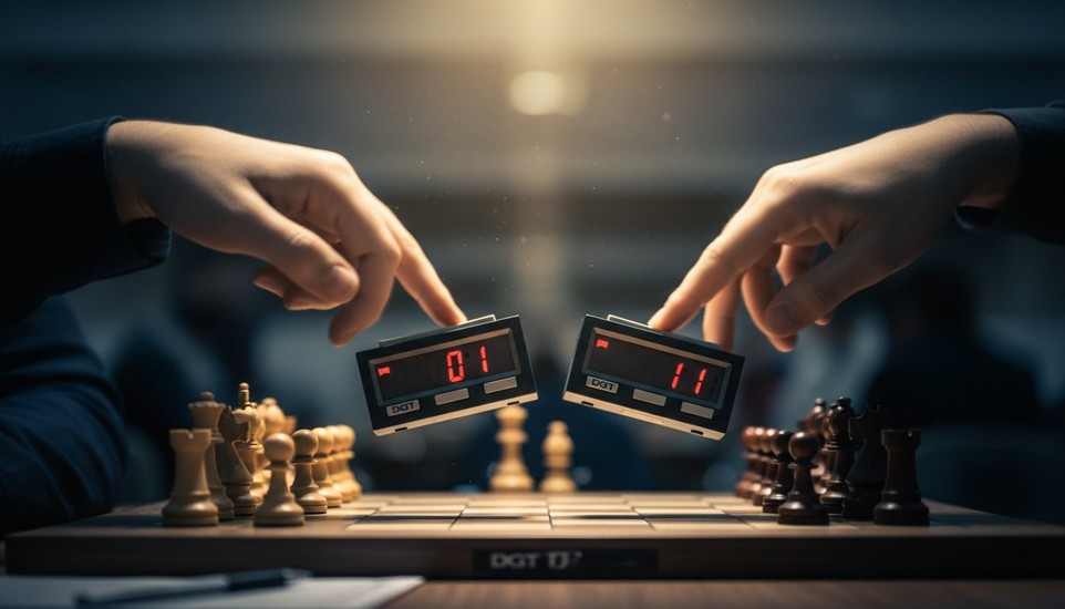 FIDE Confirms Switzerland Venue, Key Partnerships for Salesforce World Championship Match 2026