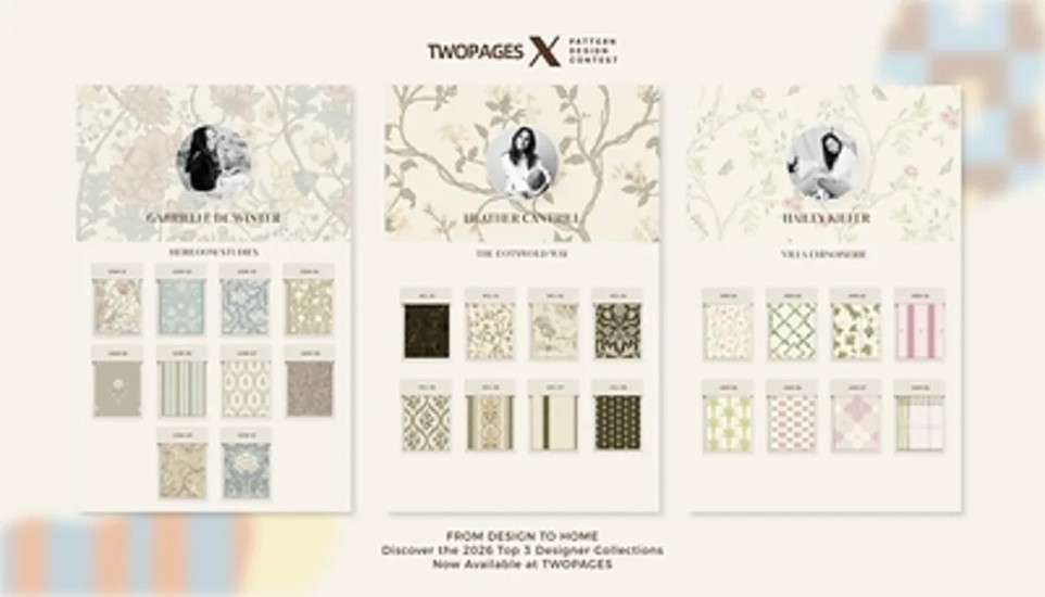 Global Art and Design Competitions Crown 2026 Winners Across Multiple Categories