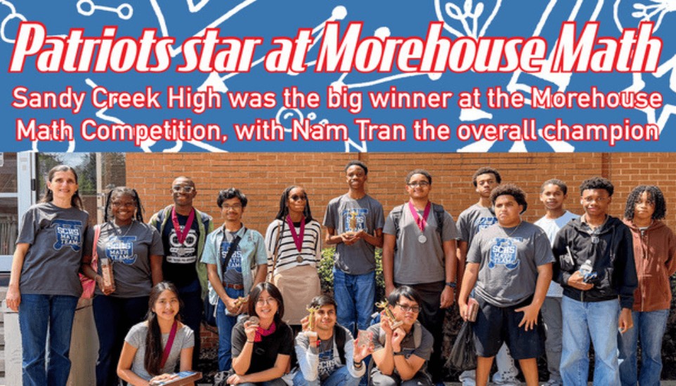 Global Talent Shines: Students Secure Top Placements in September Mathematics Competitions