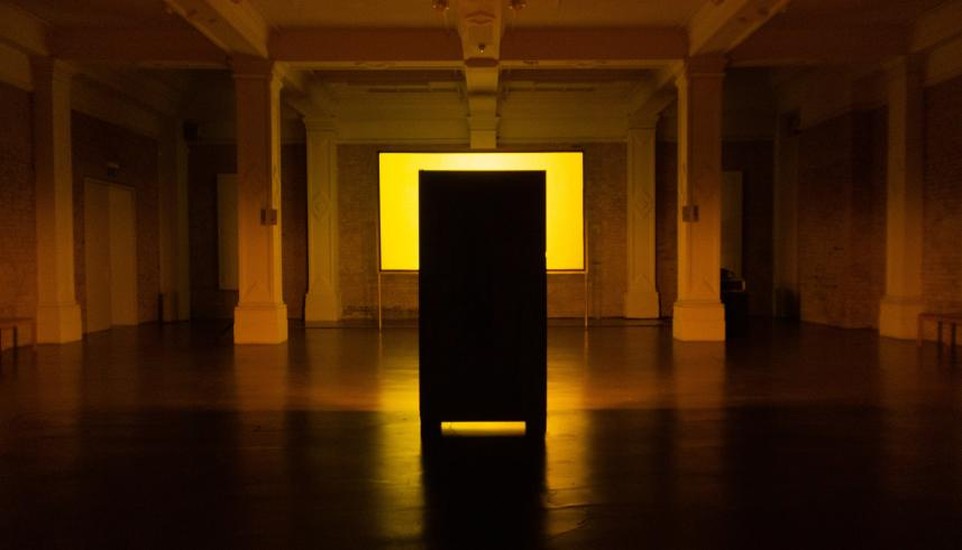 Laisul Hoque Prepares for 2026 Solo Exhibition Following East London Art Prize Win, Alongside Other Major Art Award Announcements