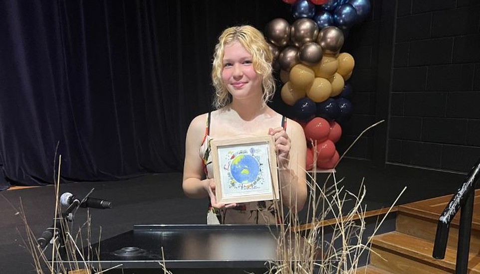 Poets to Join Online Reading Following Inaugural Vincent Poetry Prize Announcement