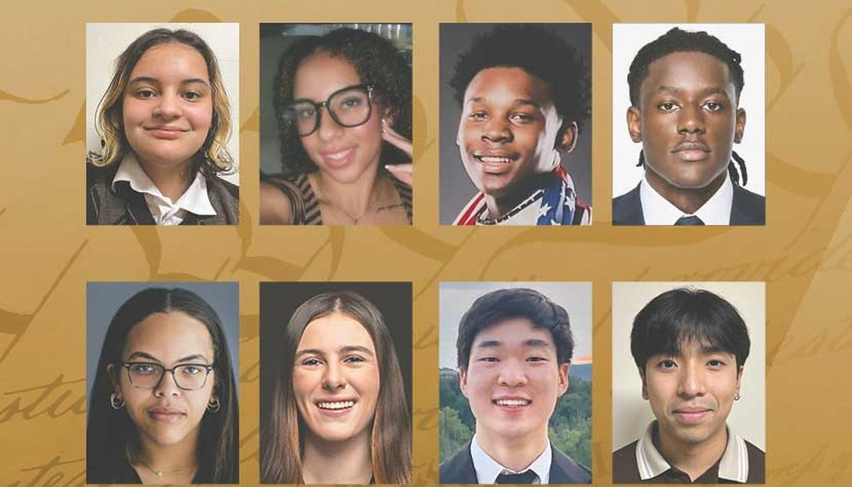 Student Essayists Nationwide Awarded Thousands in Recent Contest Announcements