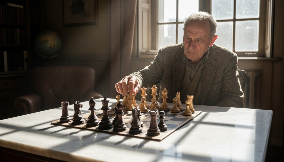 United States Secures Dominant Victories in Round 4 of 2026 Chess Olympiad