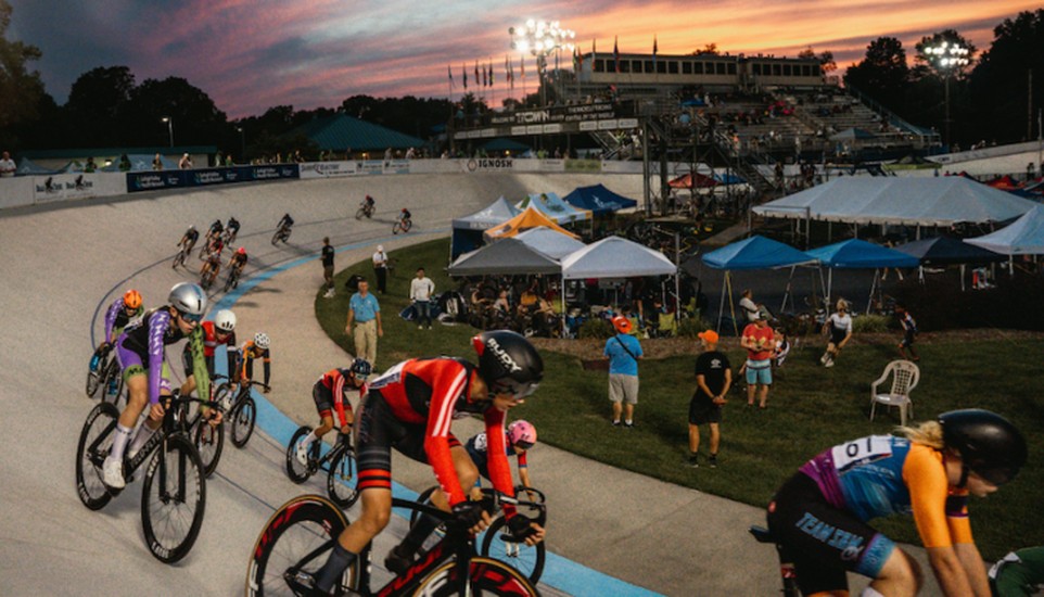 USA Cycling Awards Forty National Titles at 2026 Junior Track National Championships