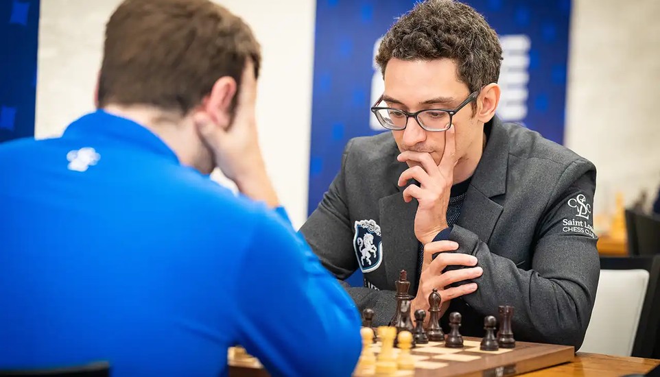 Veselin Topalov Triumphs Over Garry Kasparov, Claims Clutch Chess: The Legends Title and $90,000 Prize