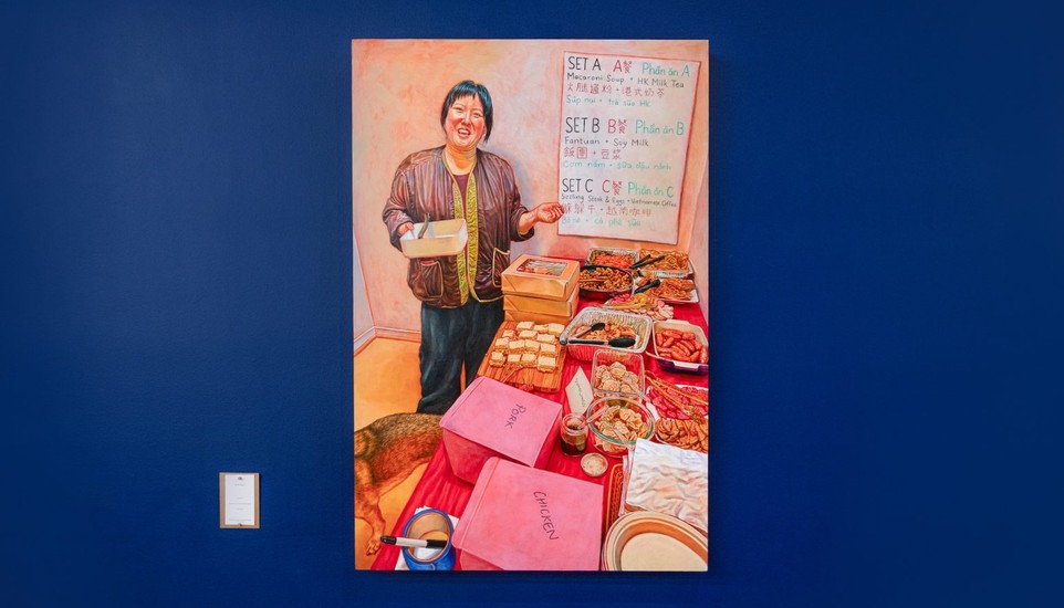 Winsor & Newton and Paul Smith’s Foundation Announce 2026 International Art Prize Winners