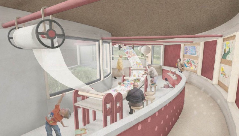 British Institute of Interior Design Announces Winners of 2026 Student Drawing Competition