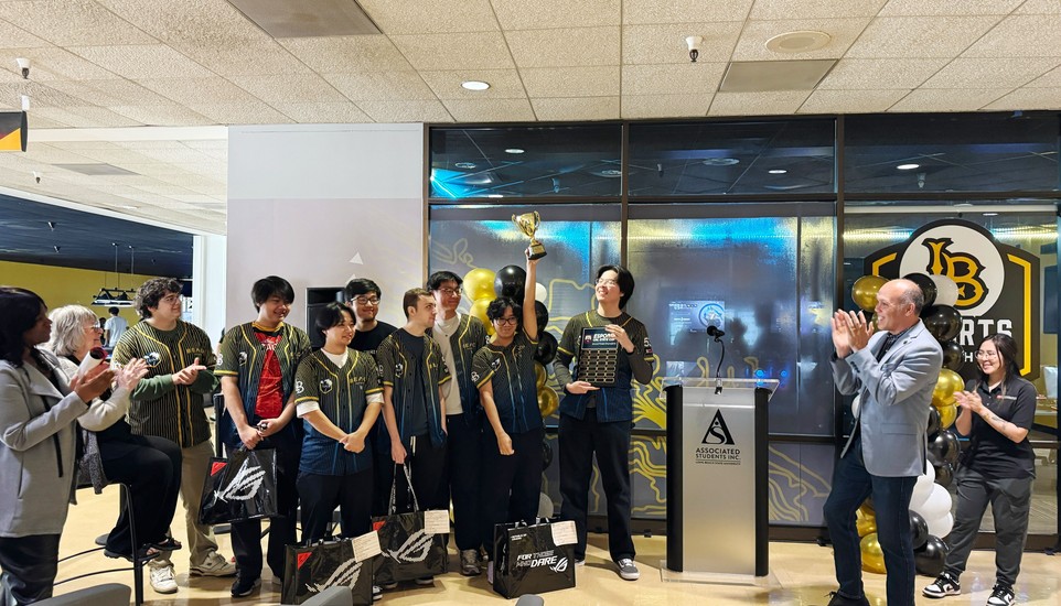 CSU Long Beach Crowned Champions of Esports Cal State Cup 2025