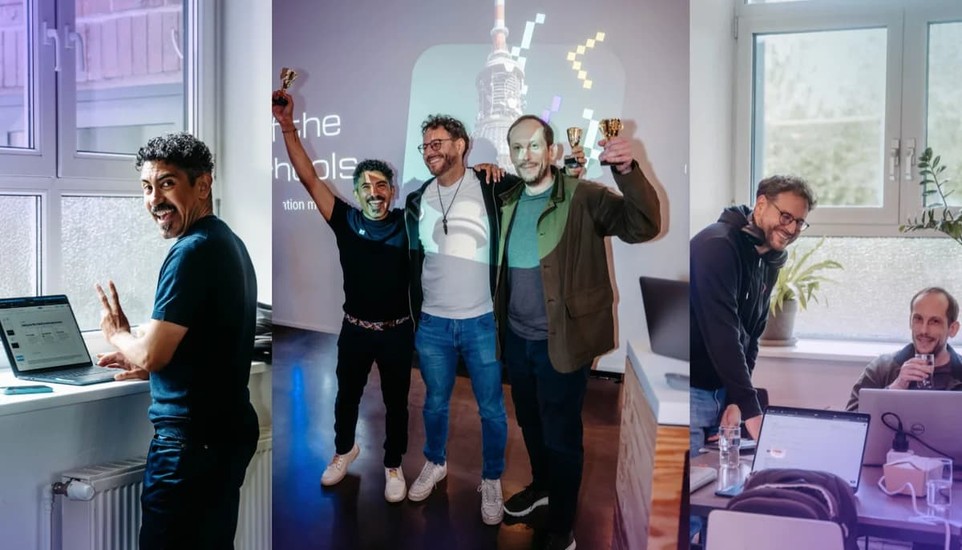 European Patent Office Announces CodeFest 2026 Winners at PATLIB Conference in Warsaw