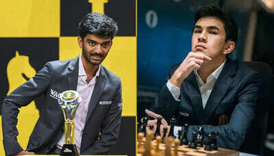 FIDE Announces Geneva as Host for Historic 2026 World Chess Championship Between Gukesh and Sindarov