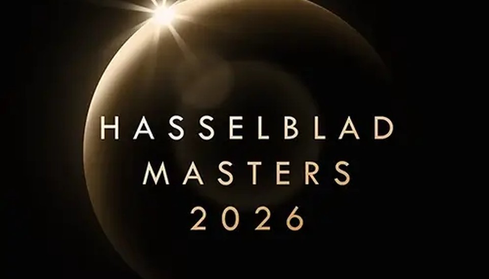 Hasselblad Masters 2026 Photography Competition Announces Category Winners