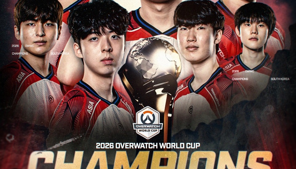 HavoK by Vitality Duo Wins FNCS 2026 Global Championship