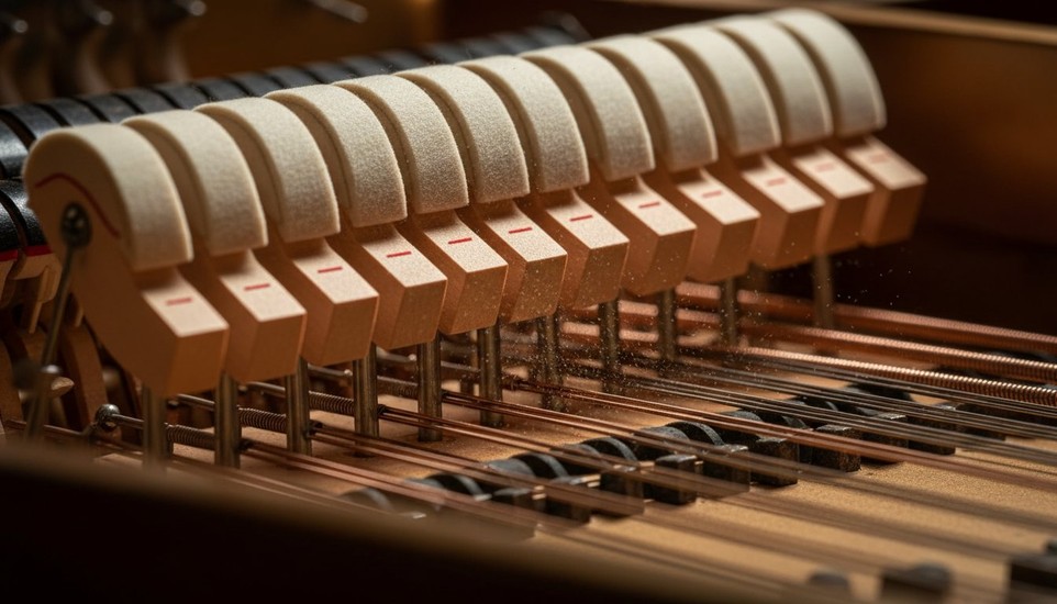 Hyundai Motor Chung Mong-koo Foundation Announces International Piano Competition Success for Scholars