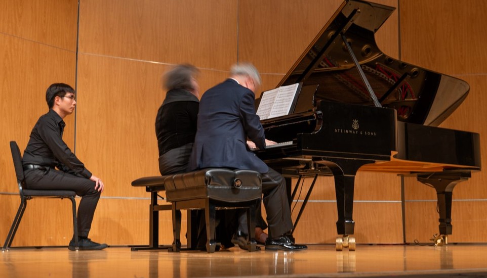 International Piano Competitions Conclude with Major Wins in Italy, Germany, and the United States