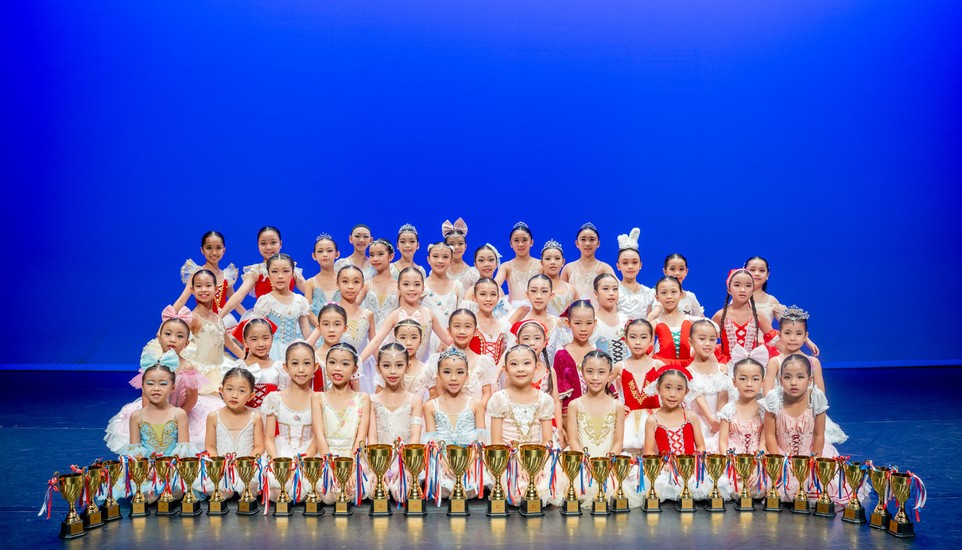 Little Star Dance Academy Secures Multiple Top Awards at 2026 Center Stage Dance Championships