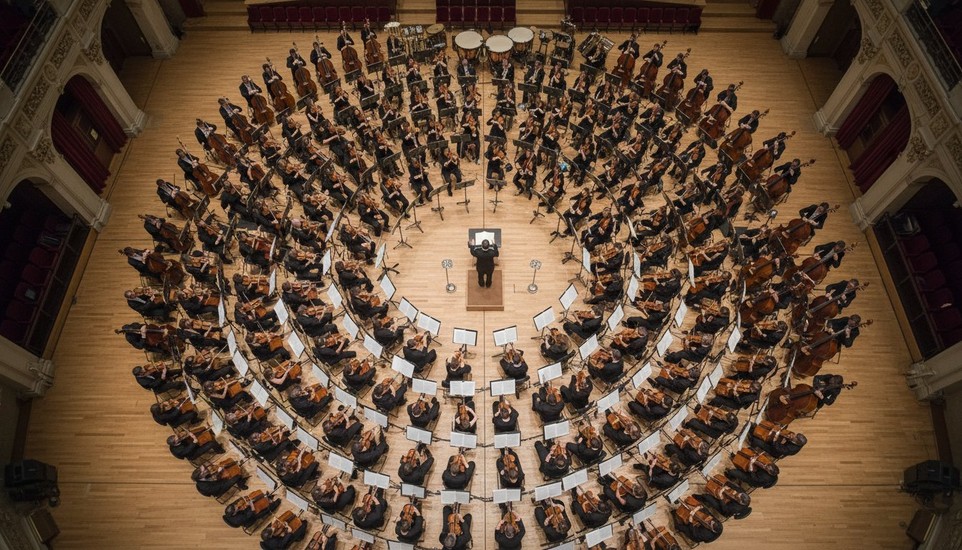 Prizewinners Announced for 2026 Barbash Bach and Vancouver Symphony Orchestra USA Competitions