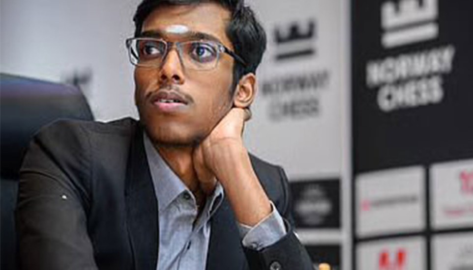 Praggnanandhaa Rameshbabu Secures Norway Chess 2026 Title