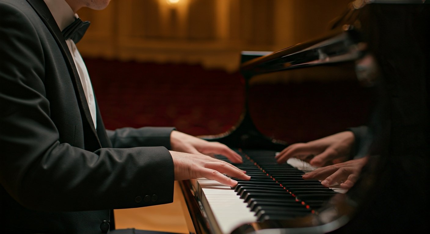 Takamatsu - Takamatsu International Piano Competition 2026